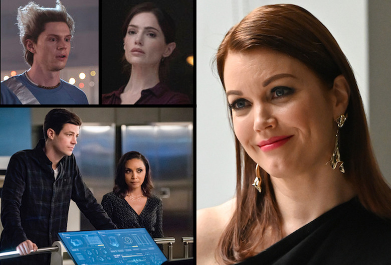 Prodigal Son Spoilers