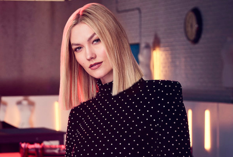 Project Runway Karlie Kloss