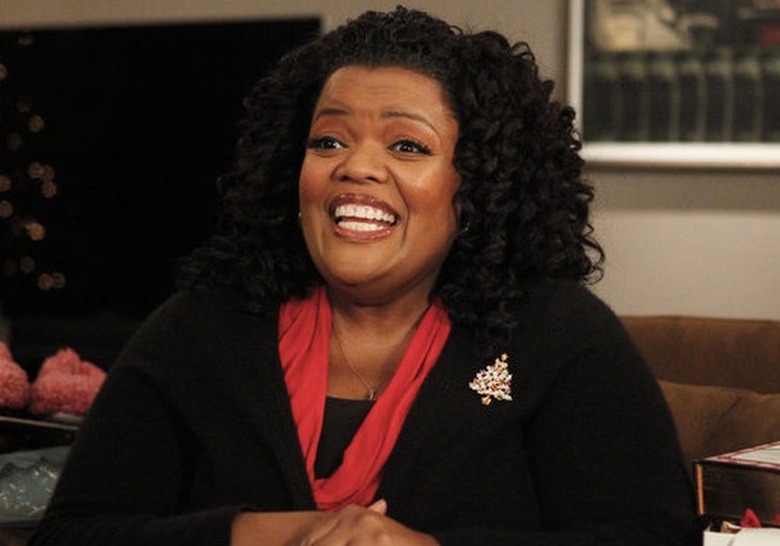 Community - Season 4