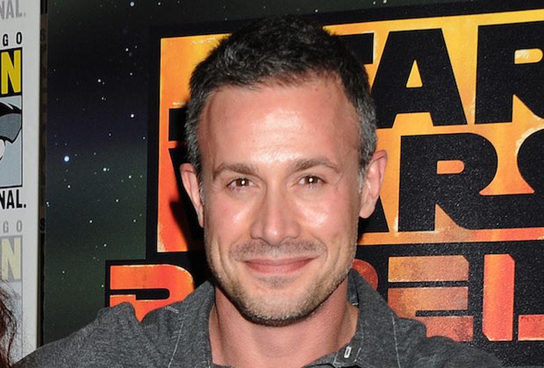 Freddie Prinze Jr Punky Brewster