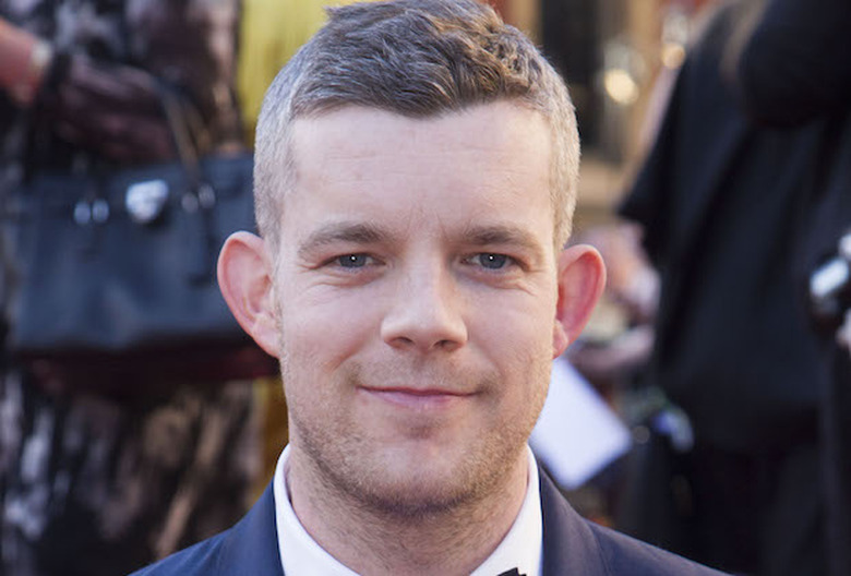 Quantico Russell Tovey SEason 3 Cast
