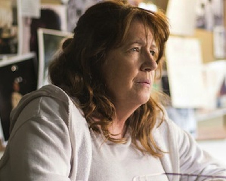 Quarry Ann Dowd
