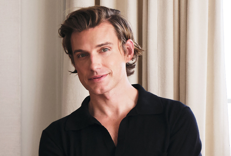 Jeremiah Brent Queer Eye Season 9 Cast