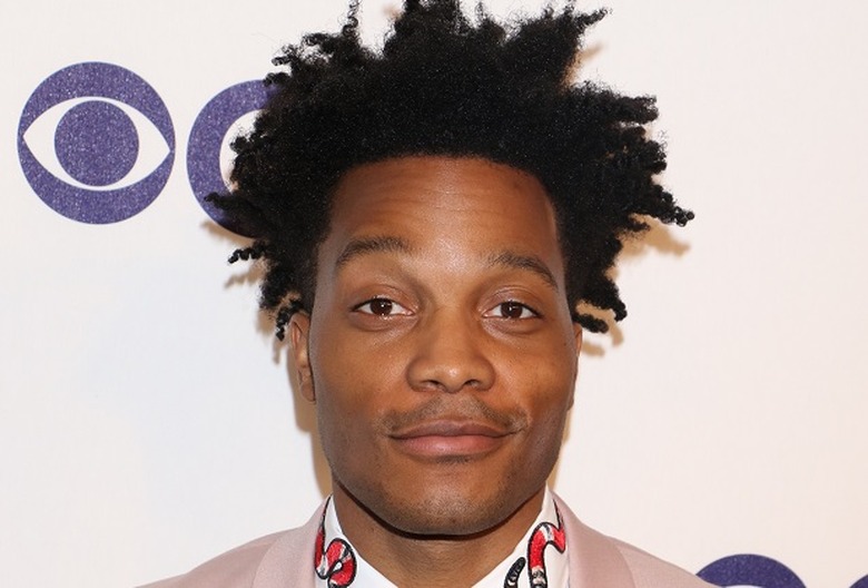 Quinta & Jermaine CBS