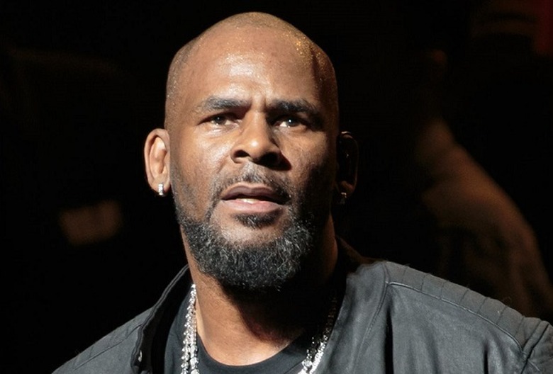 R. Kelly Lifetime