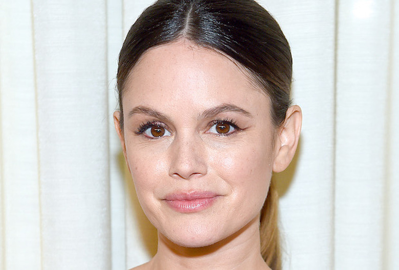 Rachel Bilson Accused