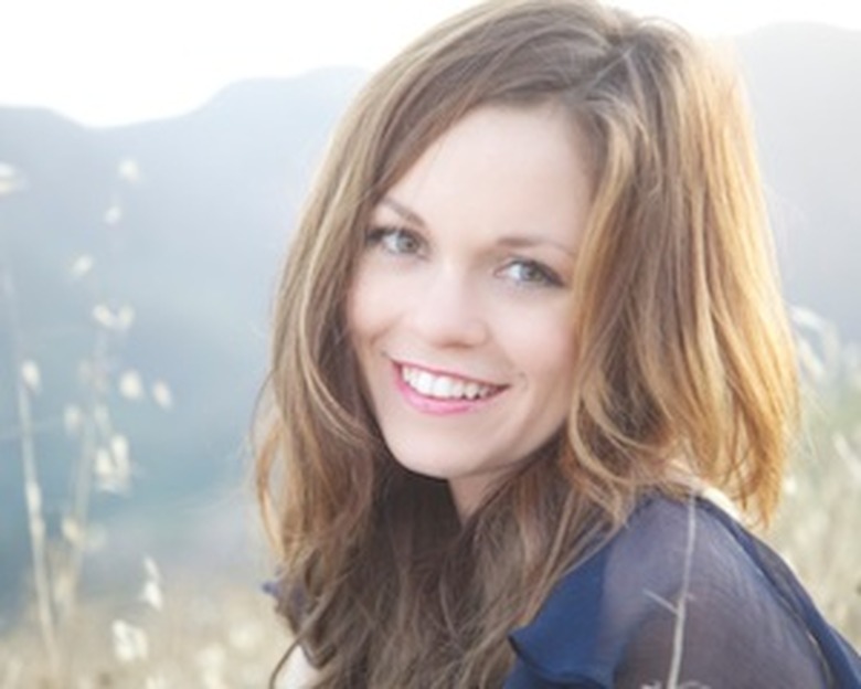 Rachel Boston