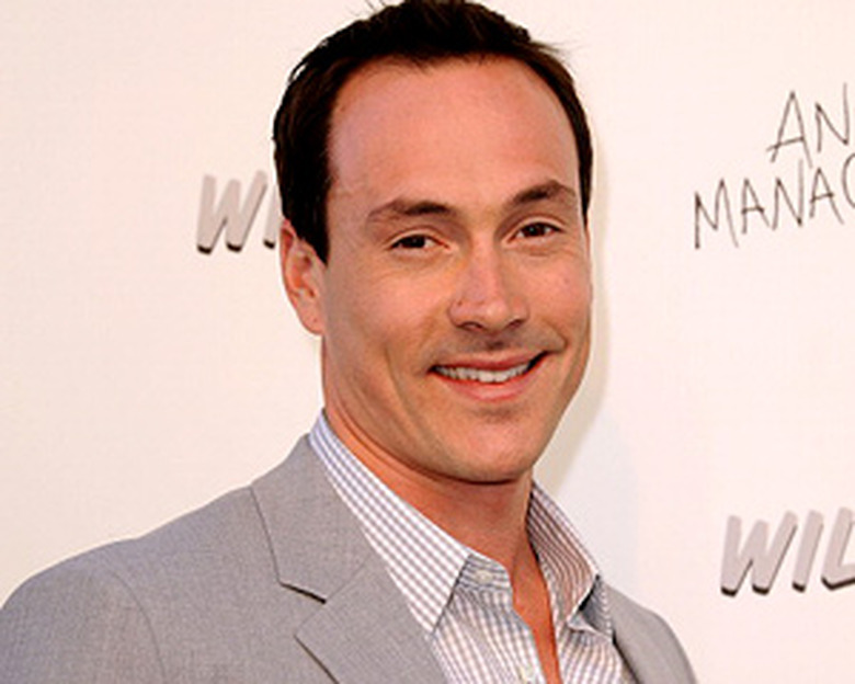 Raising Hope Chris Klein