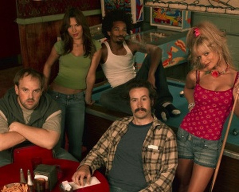 earl cast