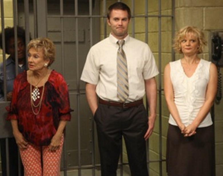 Raising Hope