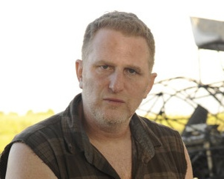 Raising Hope Season 4 Cast Michael Rappaport