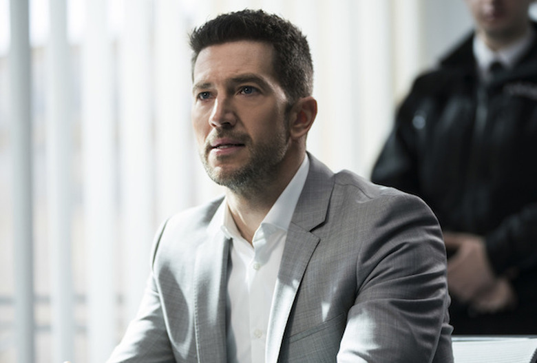 Ransom Cancelled