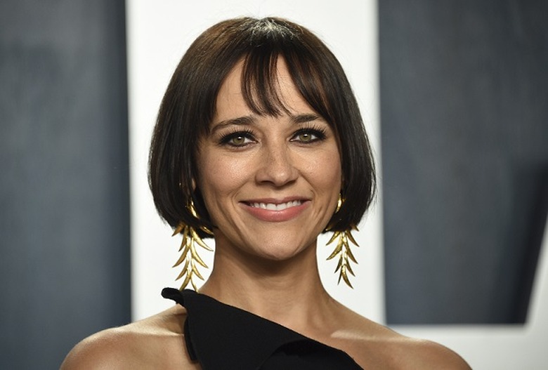 Rashida Jones Sunny Apple TV+