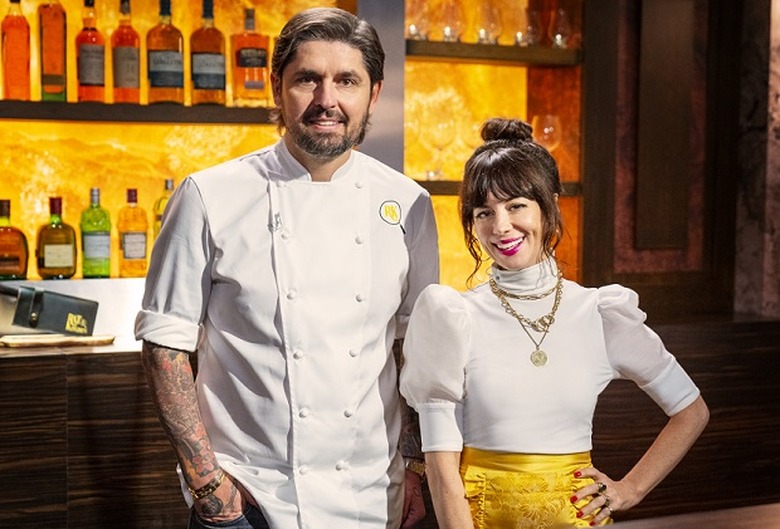 Rat in the Kitchen Cancelled