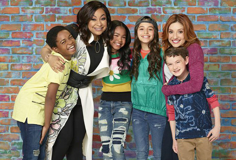 Raven's Home Renewed