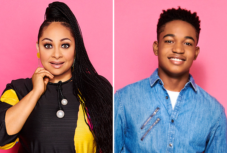 Raven's Home Season 5
