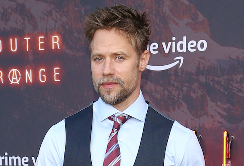 Shaun Sipos