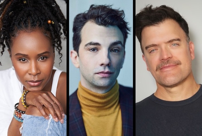 Reacher Season 4 Cast Gone Tomorrow