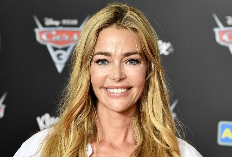 Denise Richards Real Housewives of Beverly Hills