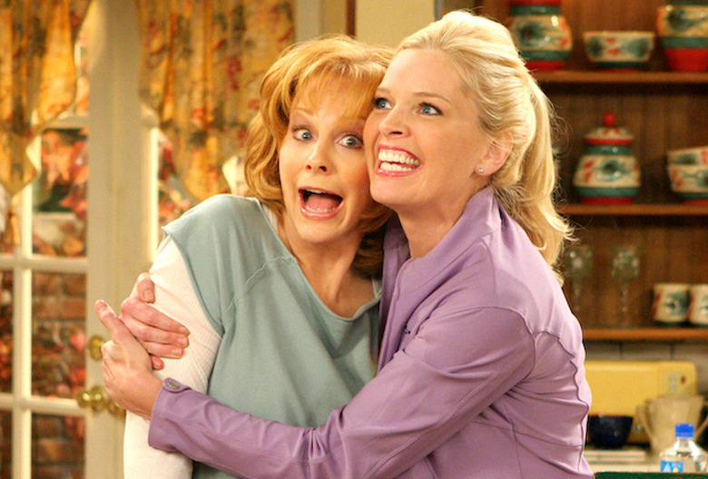 Reba Reunion 2022