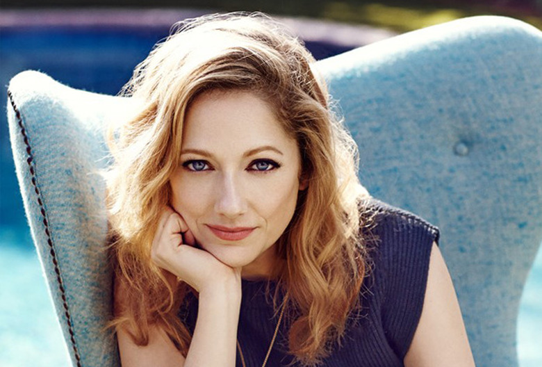 Judy Greer Replaces Leslie Bibb in Reboot