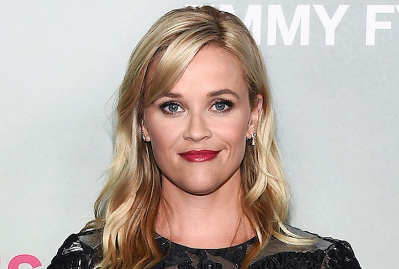 Reese Witherspoon The Mindy Project Season 6 Cast