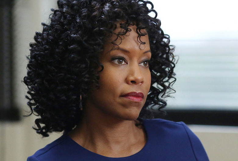 Regina King Seven Seconds