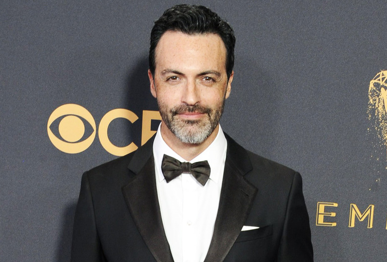 Reid Scott Cast in Law & Order Season 23