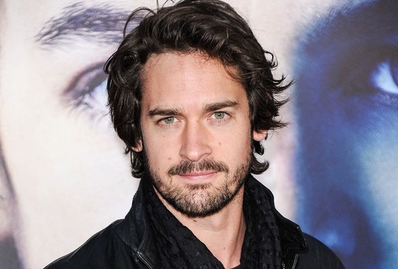 Reign Will Kemp
