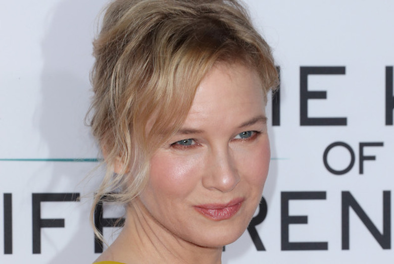 Renée Zellweger