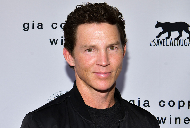Rescue: HI-Surf Cast List Shawn Hatosy
