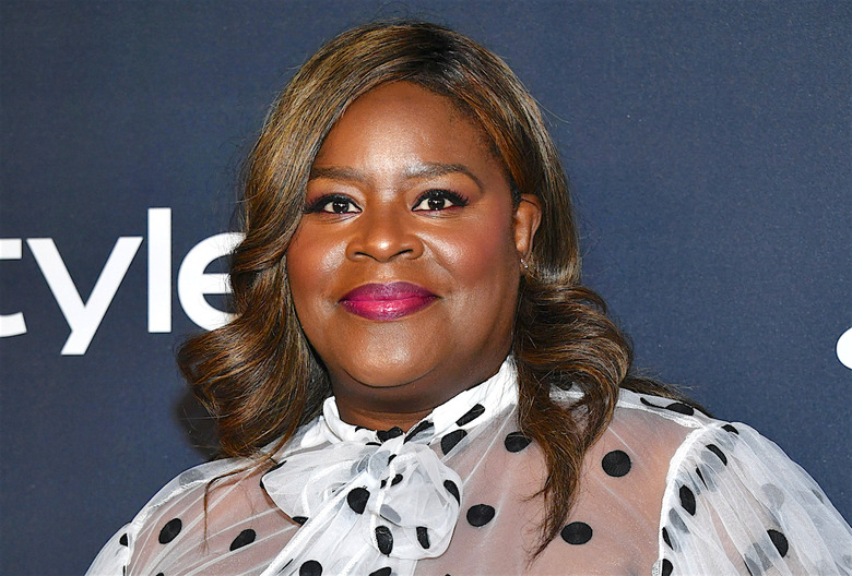 Retta Murder by the Book NBC