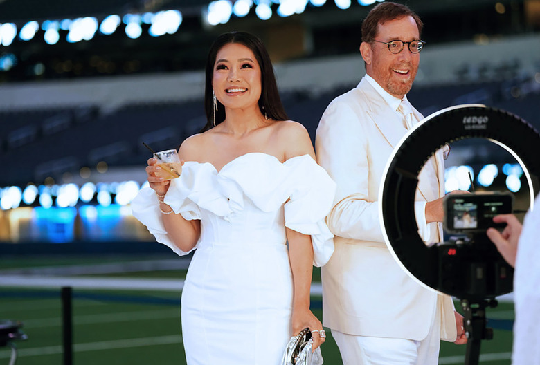 Crystal Leaving RHOBH