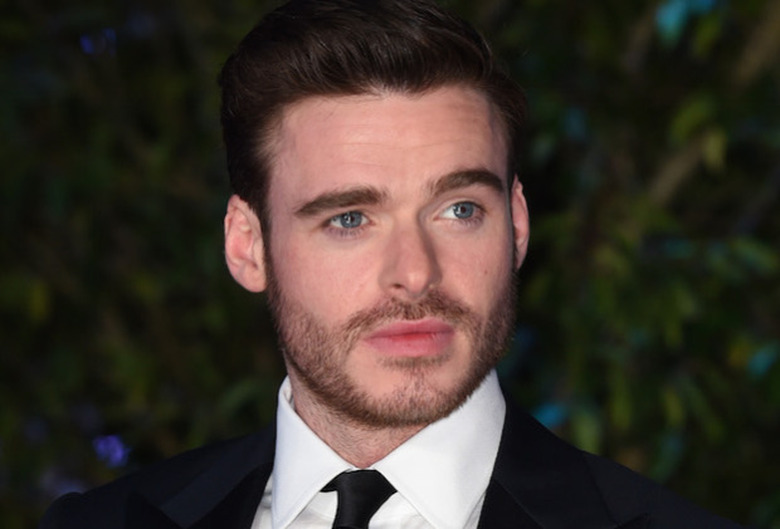 Richard Madden Philip K. Dick's Electric Dreams