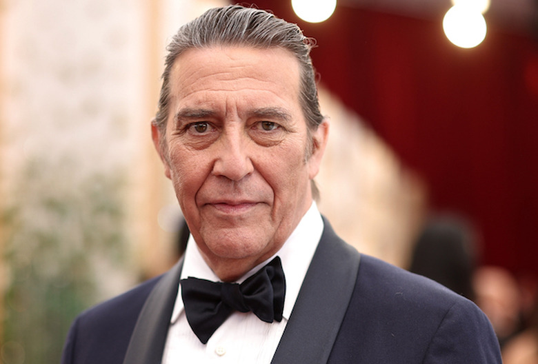 Ciarán Hinds