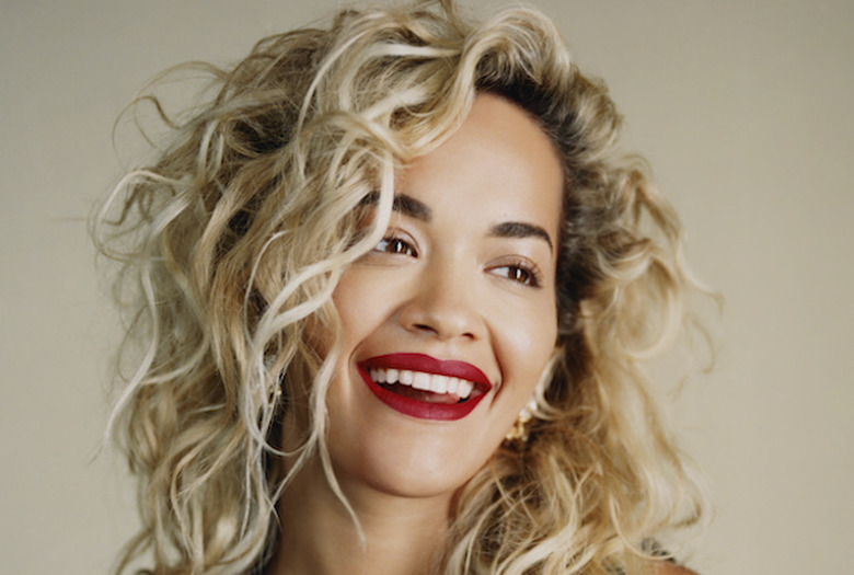 Rita Ora