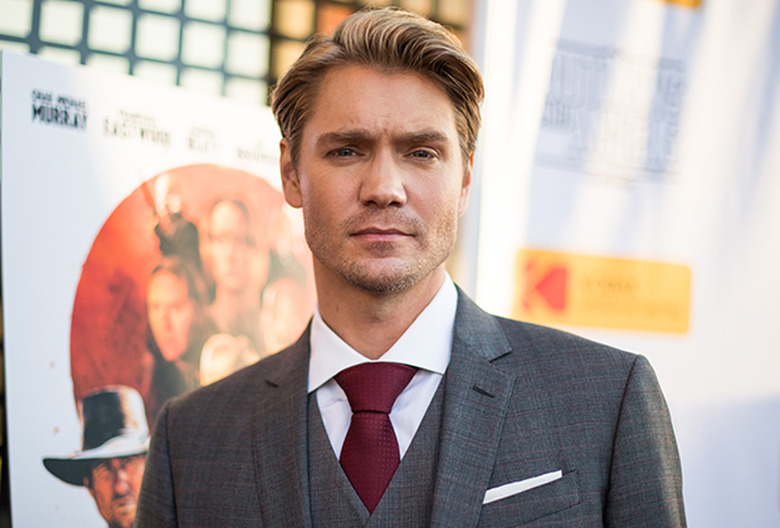 Riverdale Chad Michael Murray