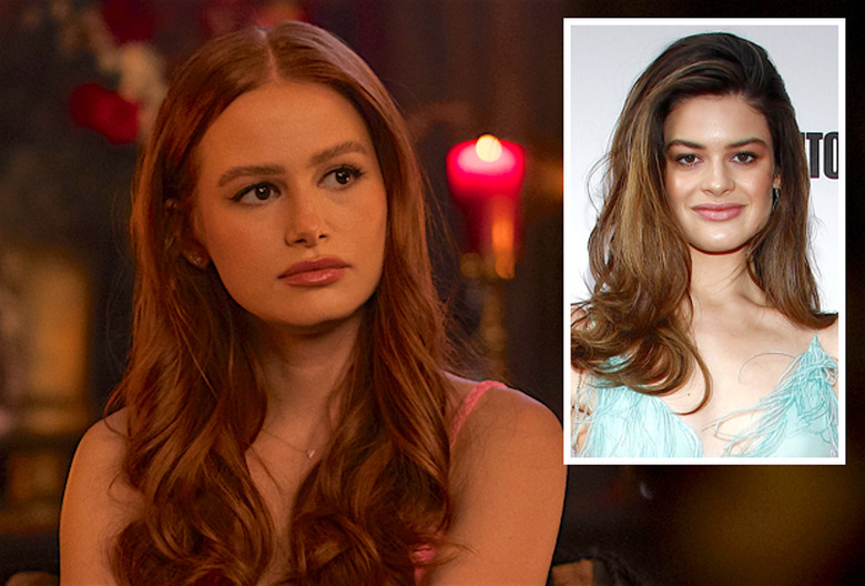 Riverdale Cheryl Heather