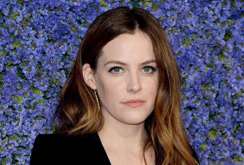 Riley Keough Riverdale Season 3