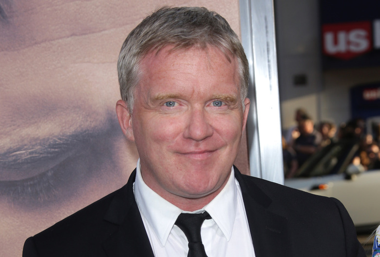 Riverdale Anthony Michael Hall Season 3 Flashback