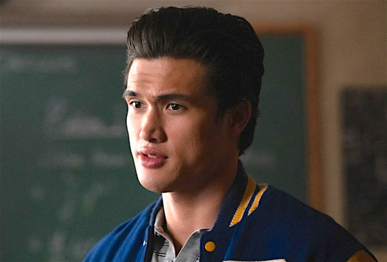Riverdale Season 7 Reggie Absence Explained