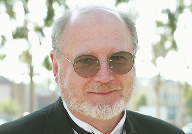 David Ogden Stiers Rizzoli & Isles