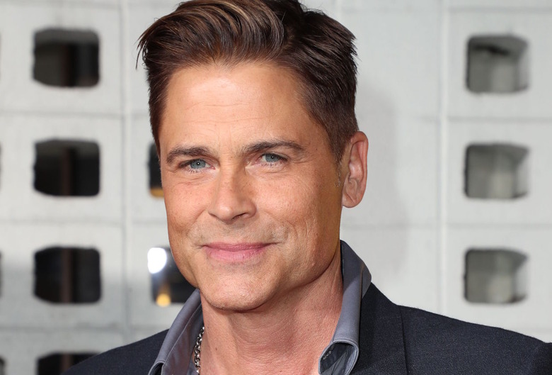 Rob Lowe The Bad Seed Lifetime Remake