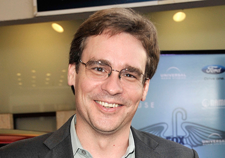 Robert Sean Leonard Law & Order
