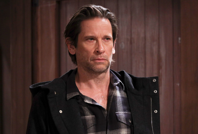 Roger Howarth Leaving General Hospital