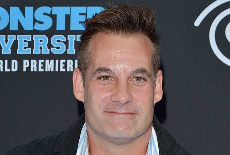 Adrian Pasdar Rosewood
