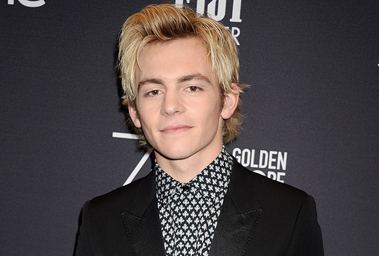 Sabrina Ross Lynch Harvey