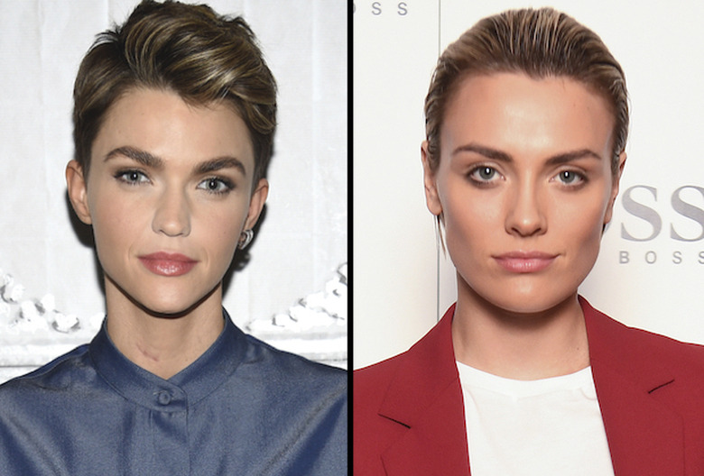 Batwoman Recast Ruby Rose Reaction