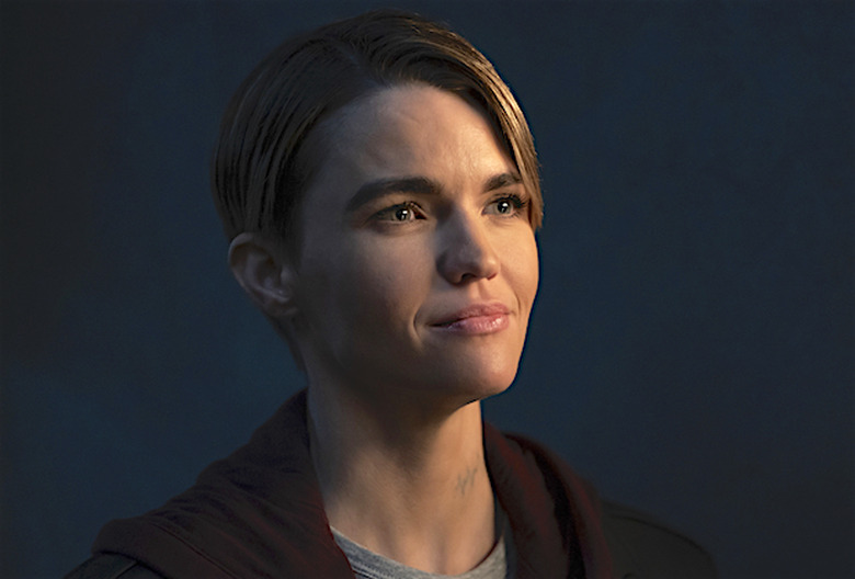 Ruby Rose Batwoman Leaving Recast