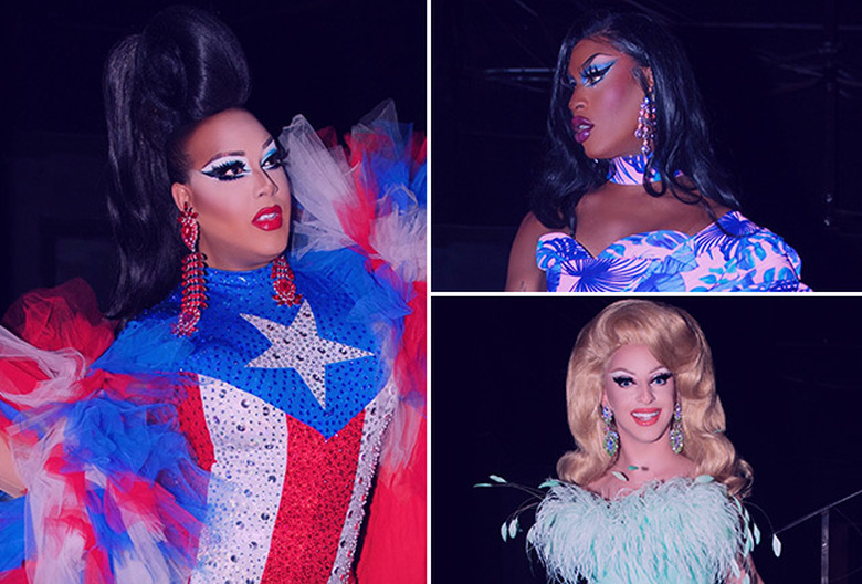 RuPaul's Drag Race All Stars 5